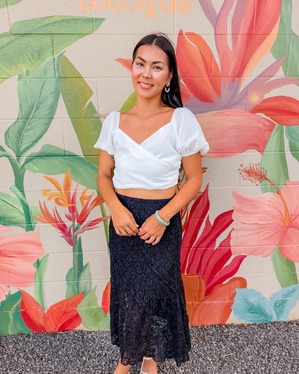 Gerardo Skirt