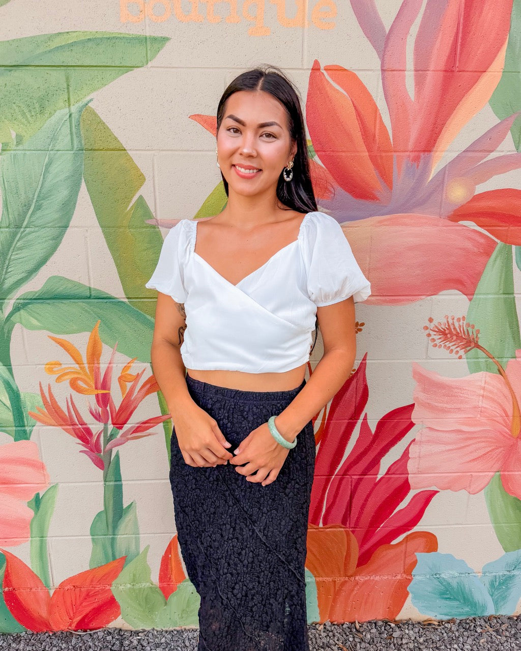 Gerardo Skirt