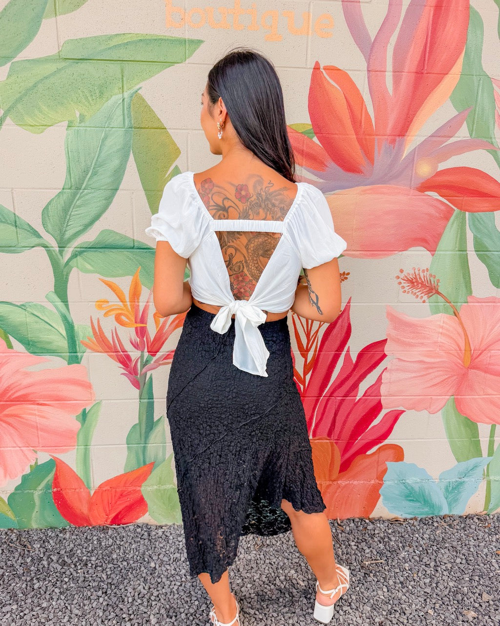 Gerardo Skirt