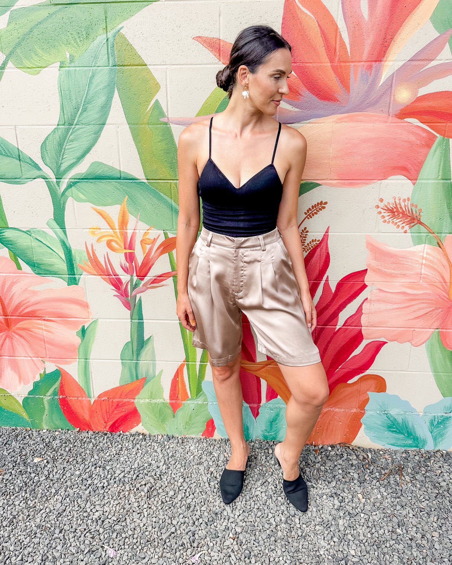 Figueroa Shorts