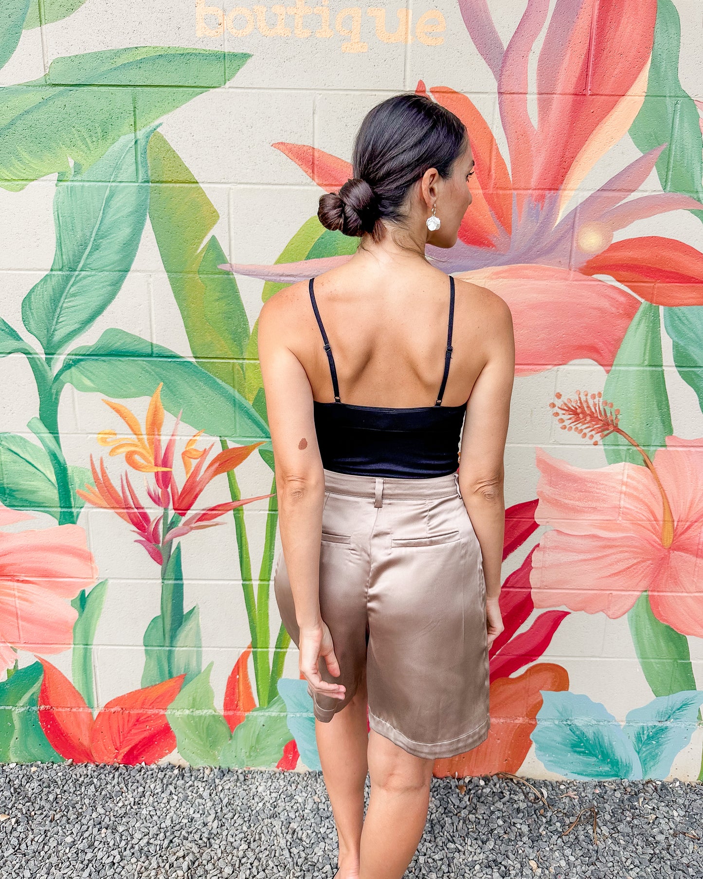 Figueroa Shorts