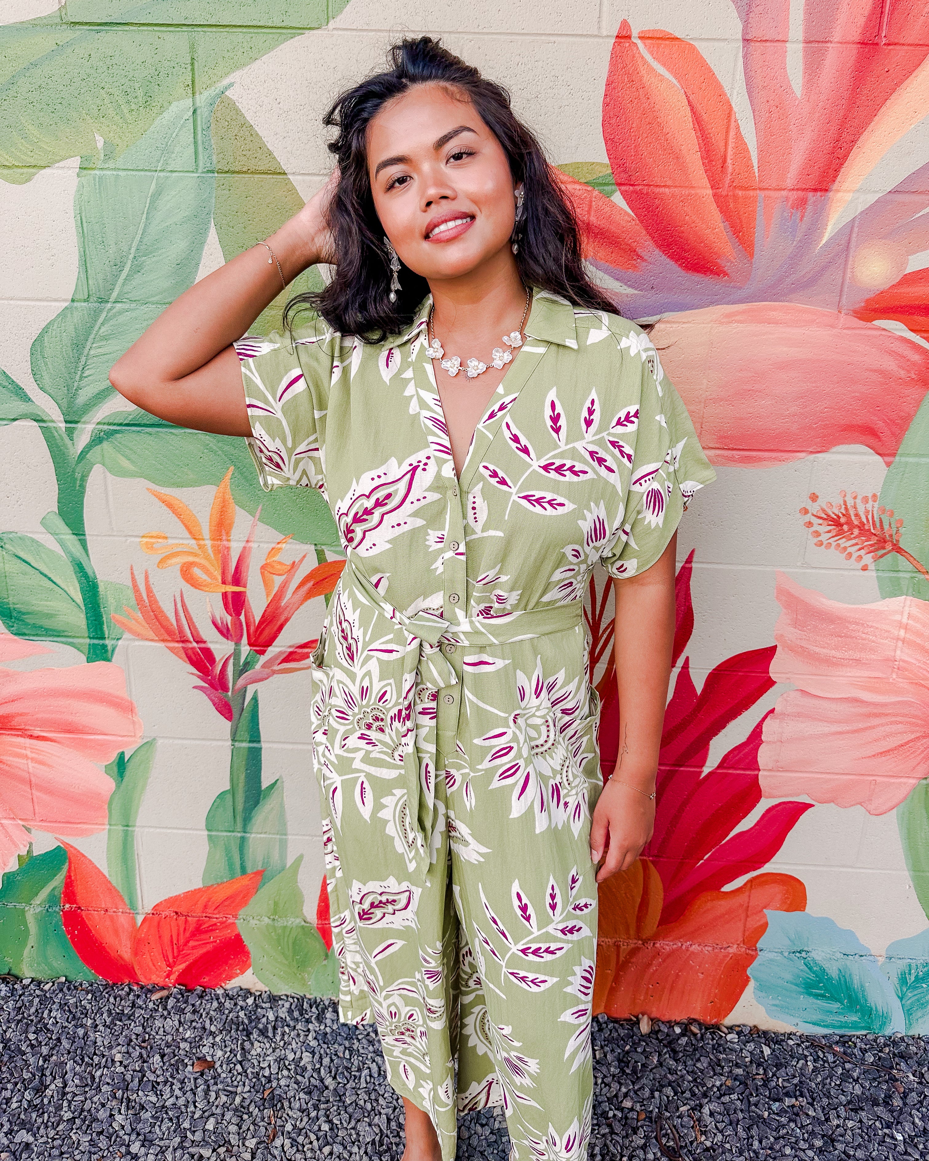 Rompers & Jumpsuits – Niu Boutique