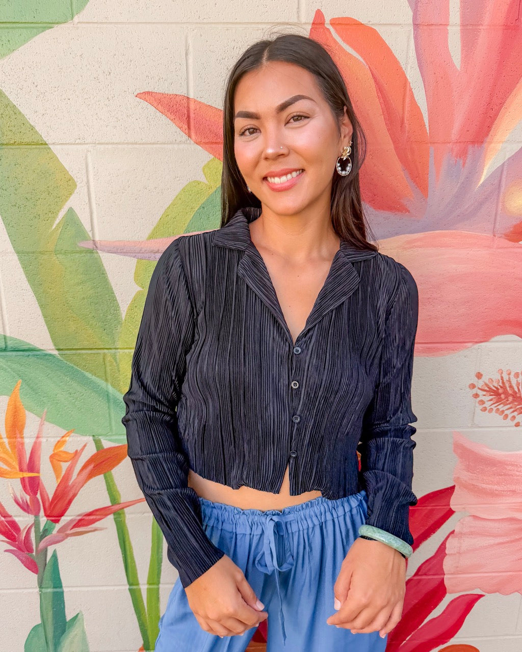 Kinley Top
