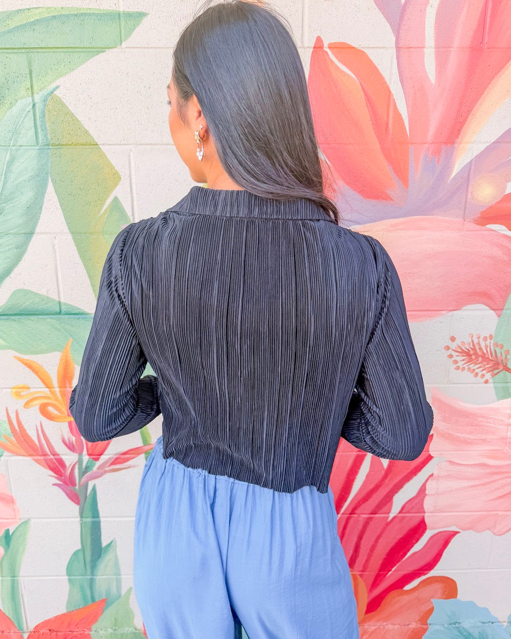 Kinley Top