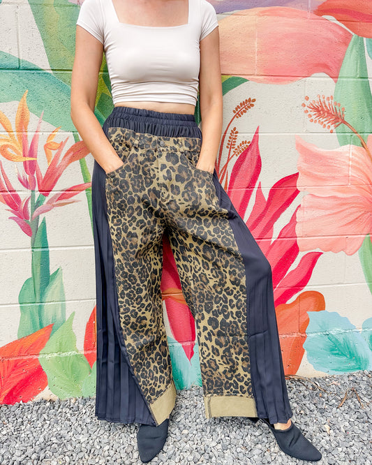 Zaven Pants