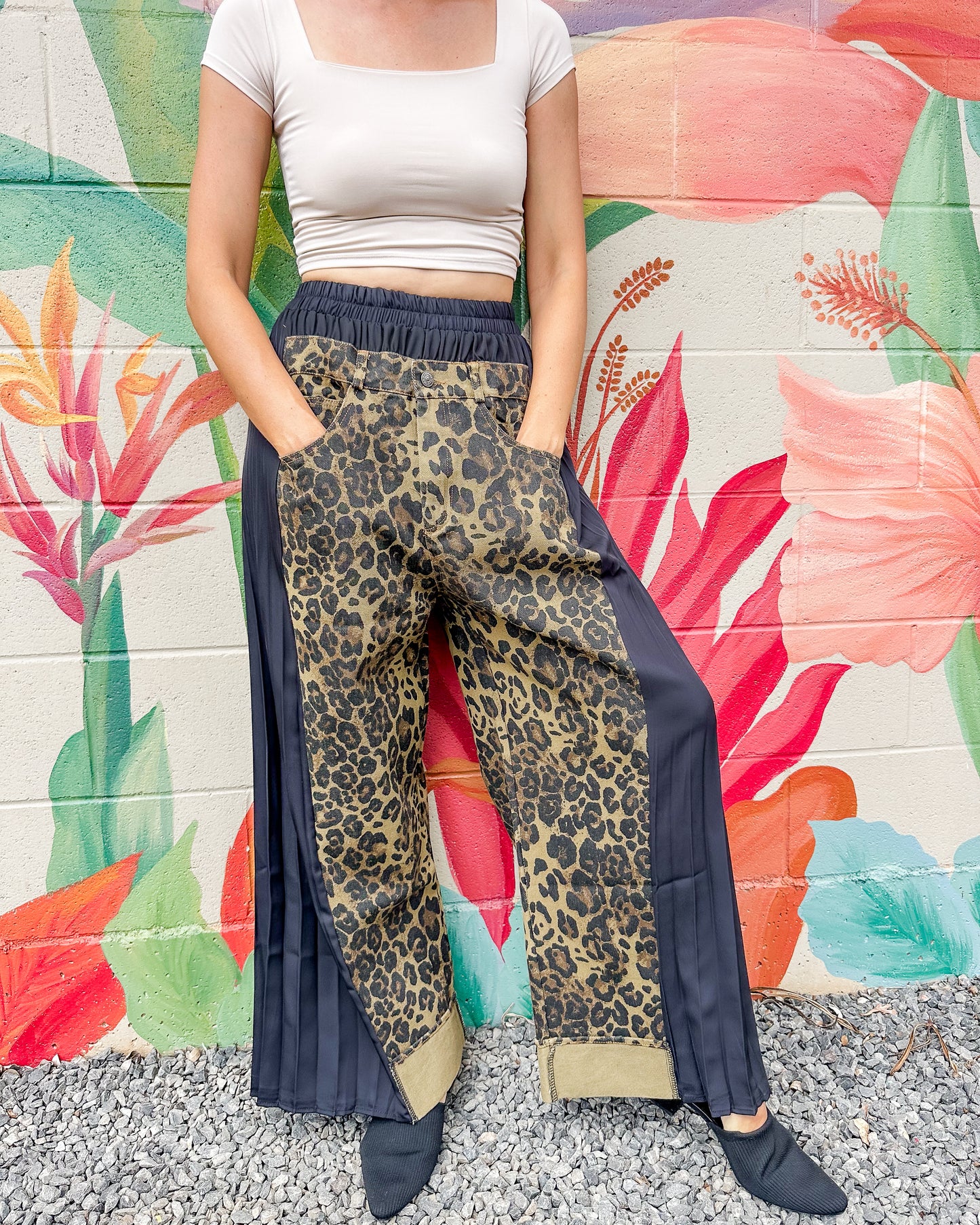 Zaven Pants
