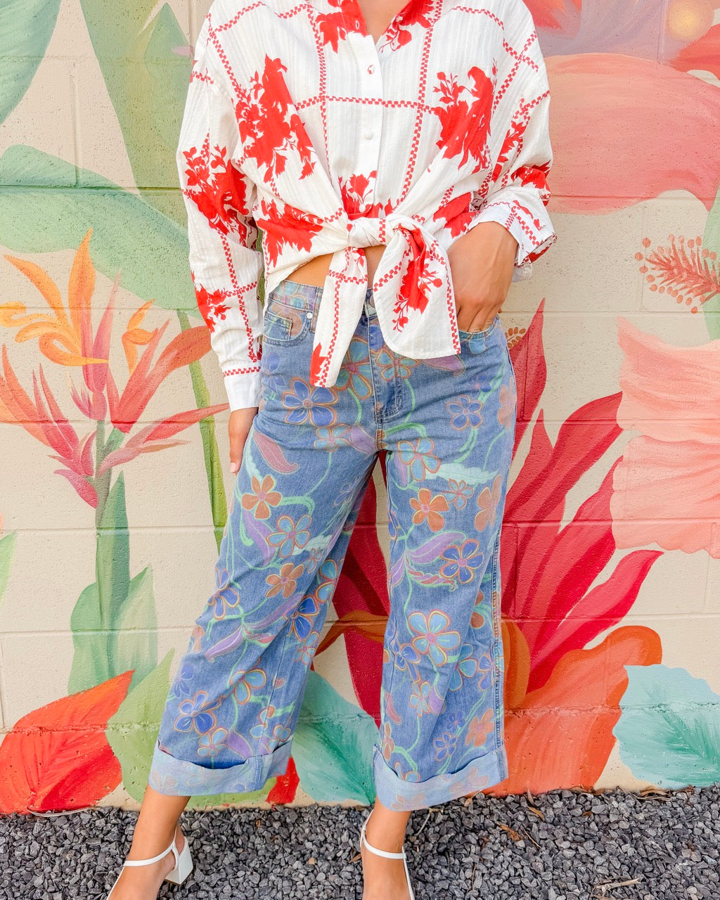 Vienna Jeans