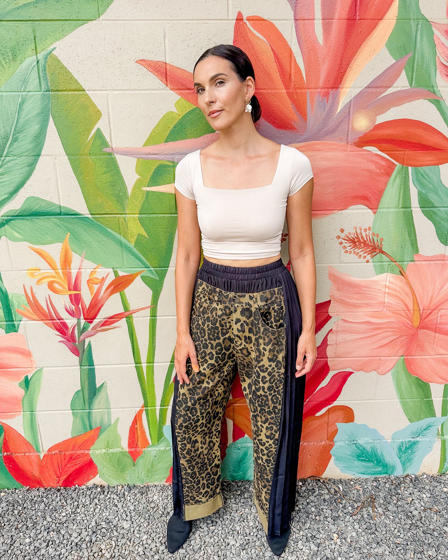 Zaven Pants