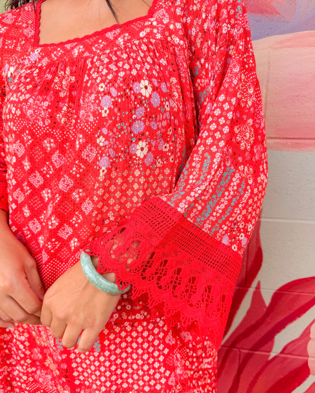Cherish Dress