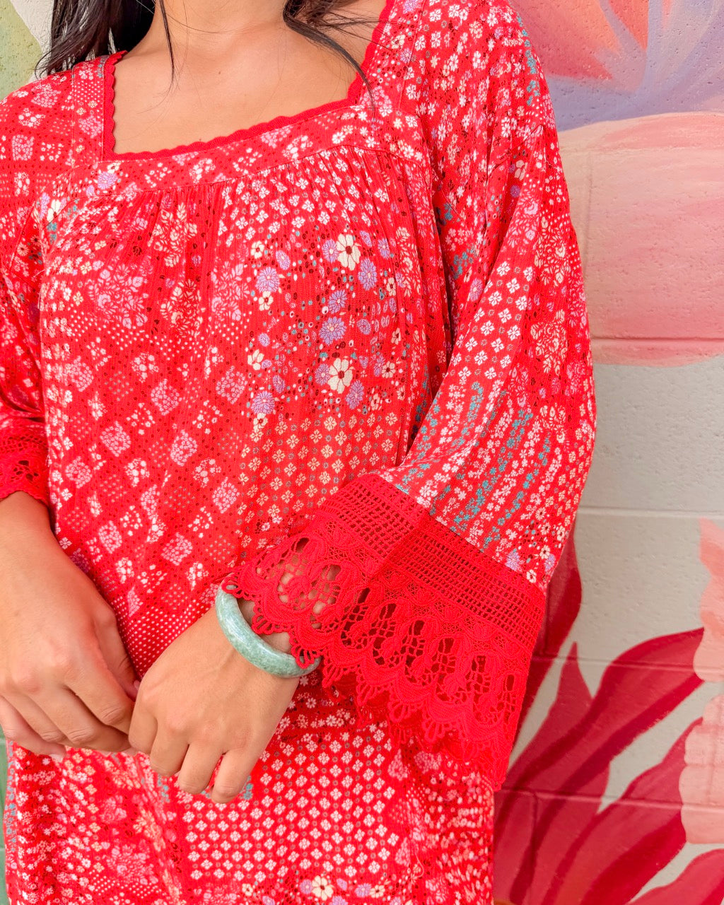 Cherish Dress
