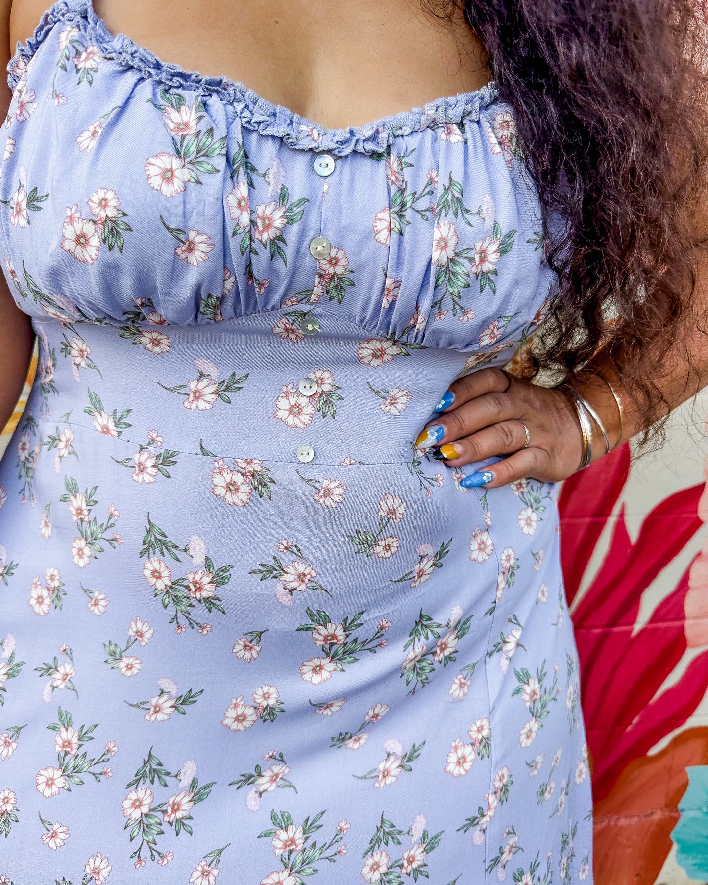 Serenade Dress