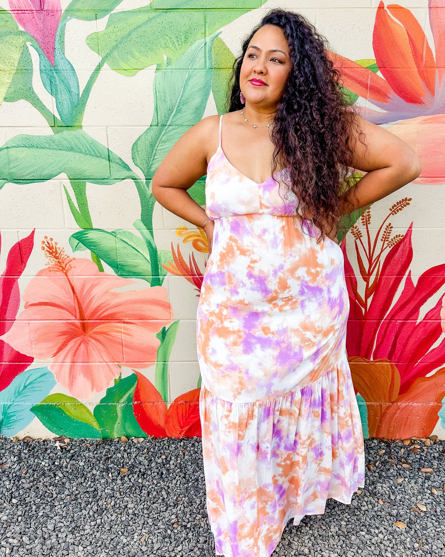 Rumi Dress