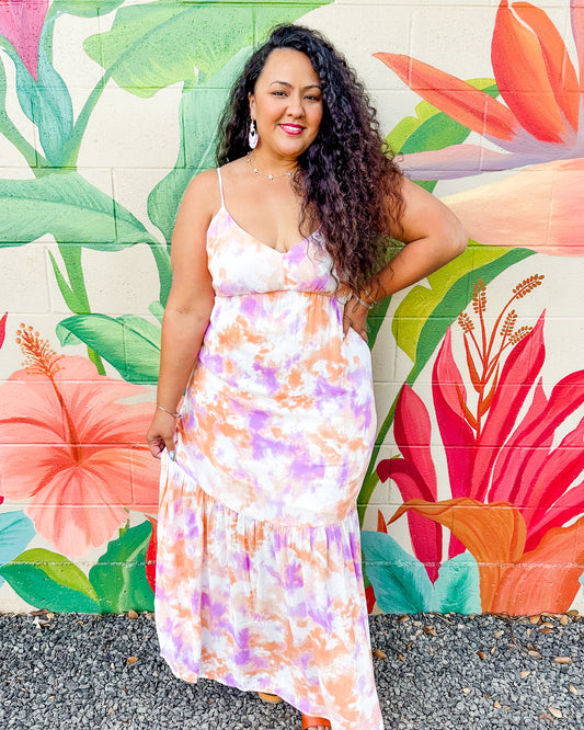 Rumi Dress