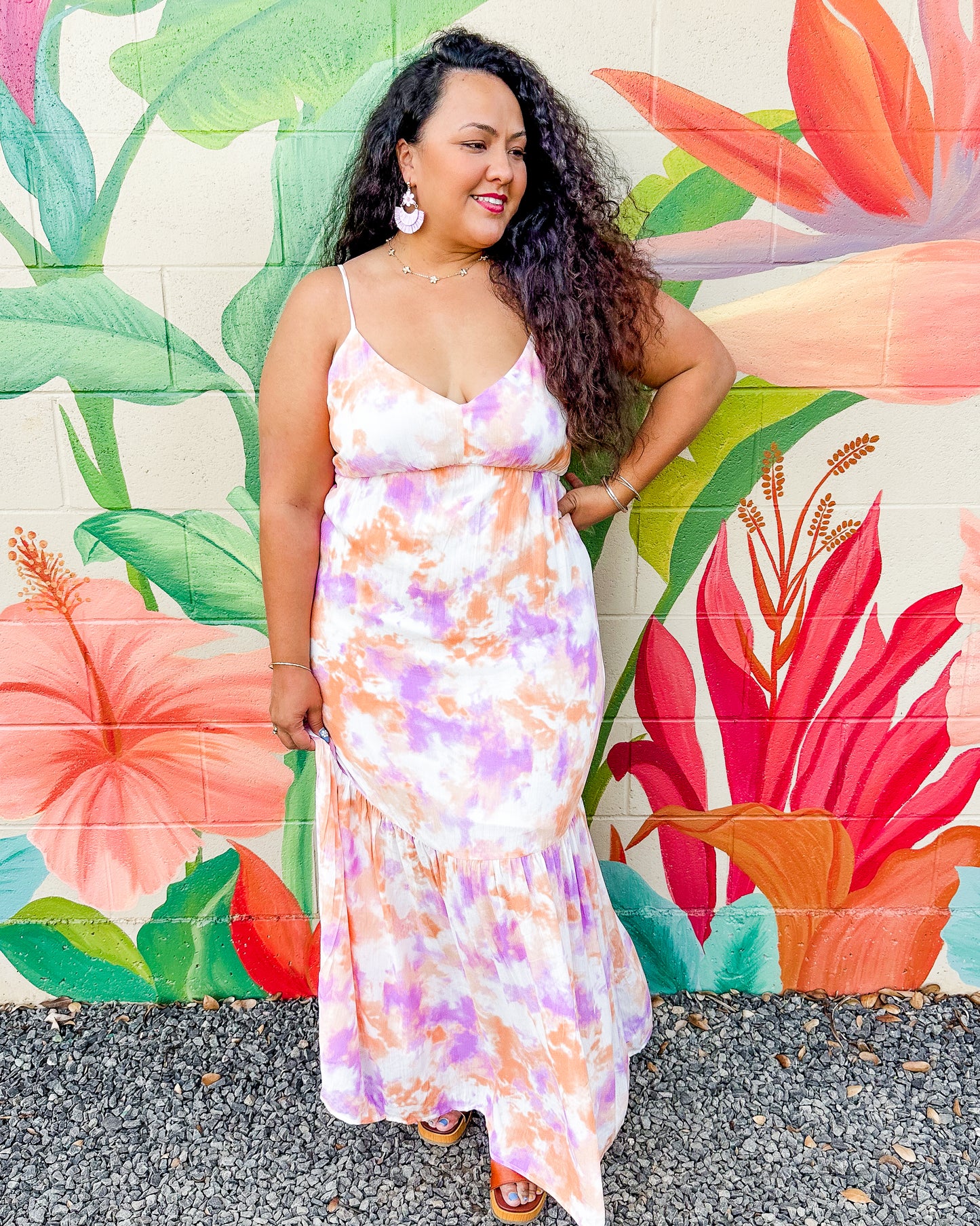 Rumi Dress