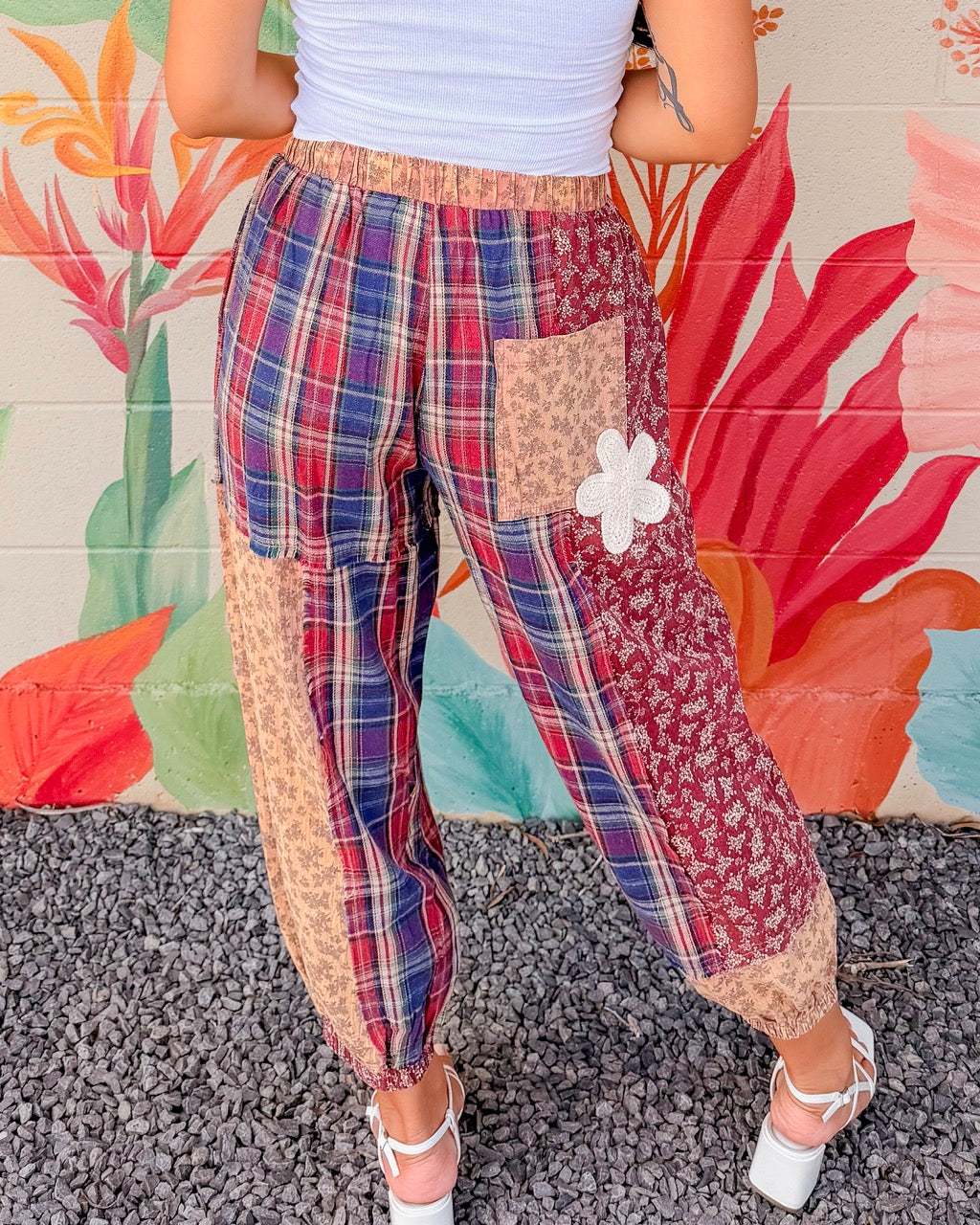 Lainey Pants