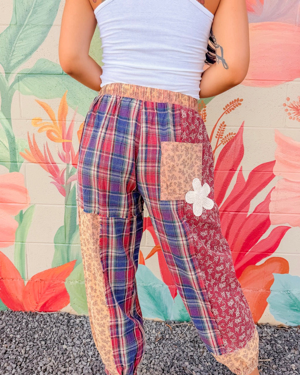 Lainey Pants