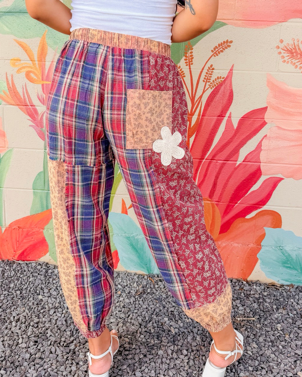 Lainey Pants