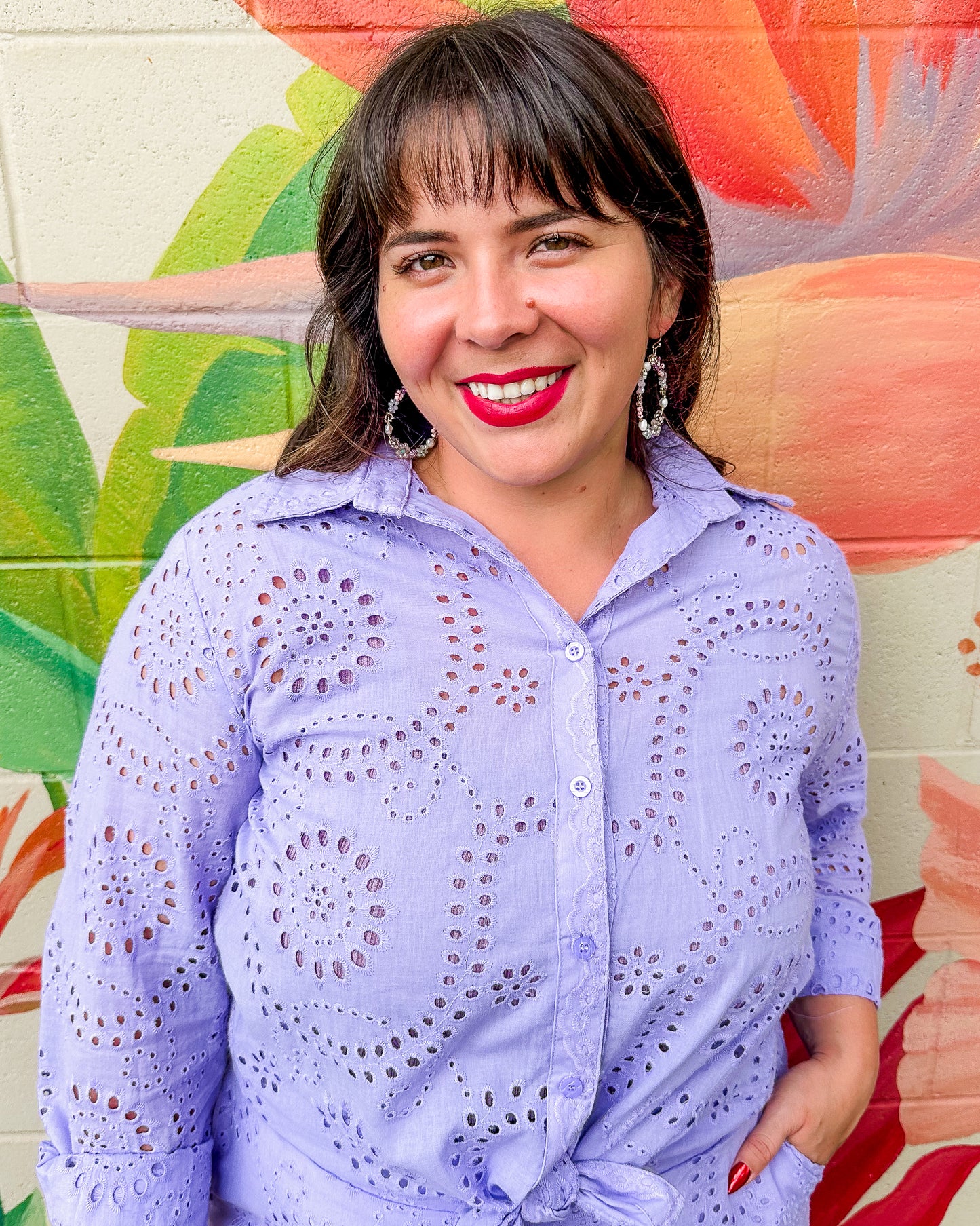Viola Top