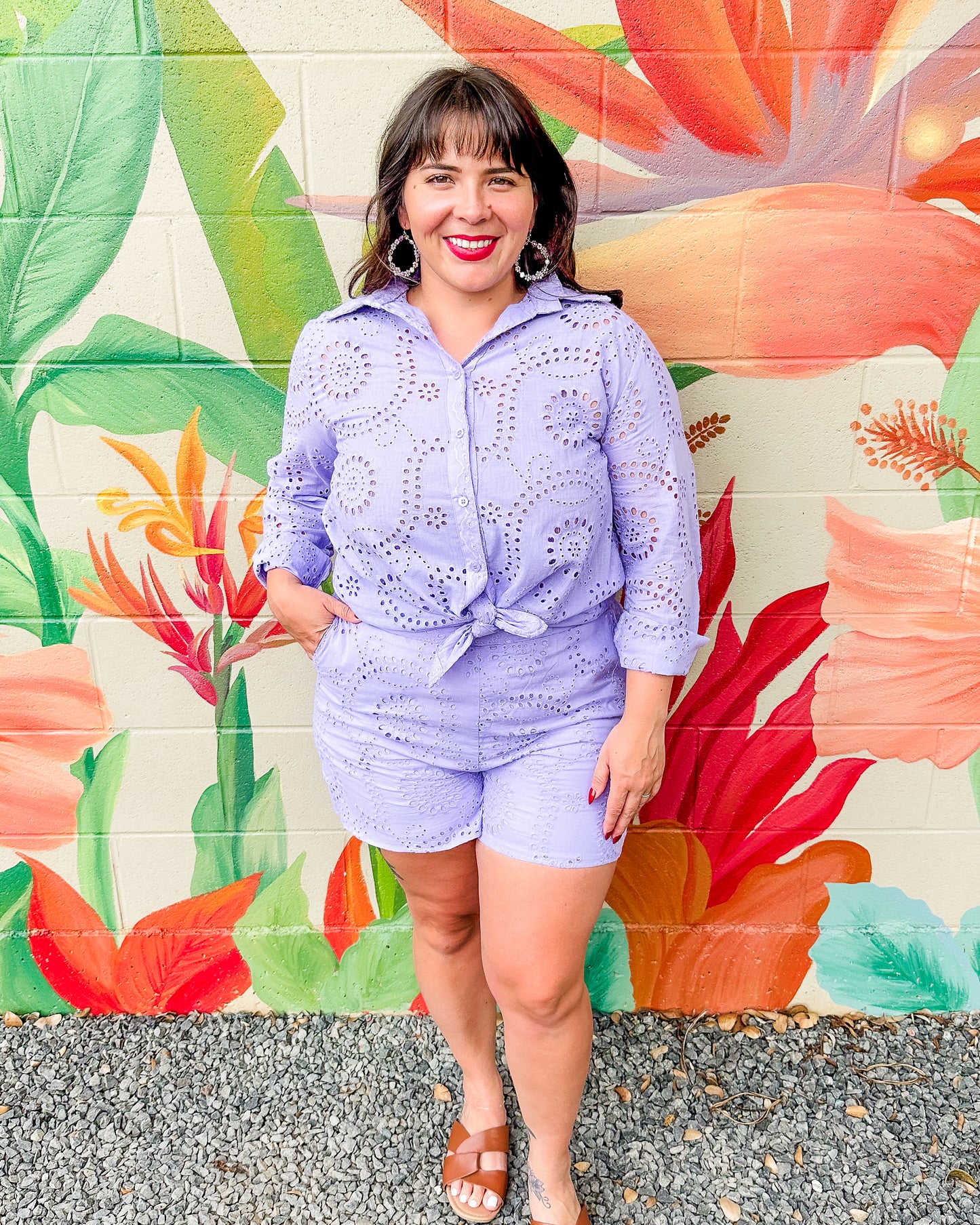 Viola Top