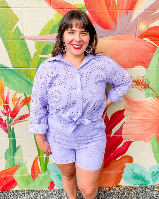 Viola Shorts
