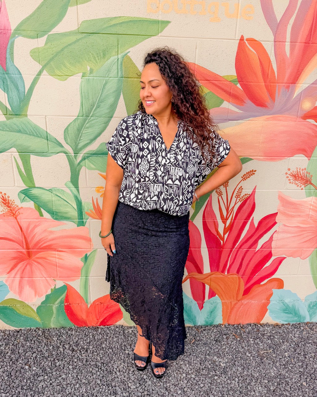 Gerardo Skirt