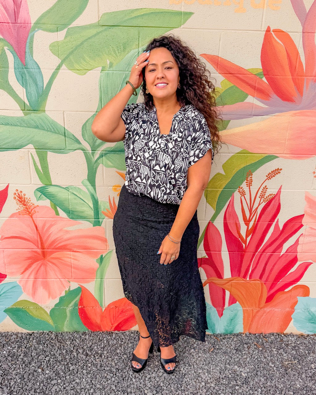 Gerardo Skirt