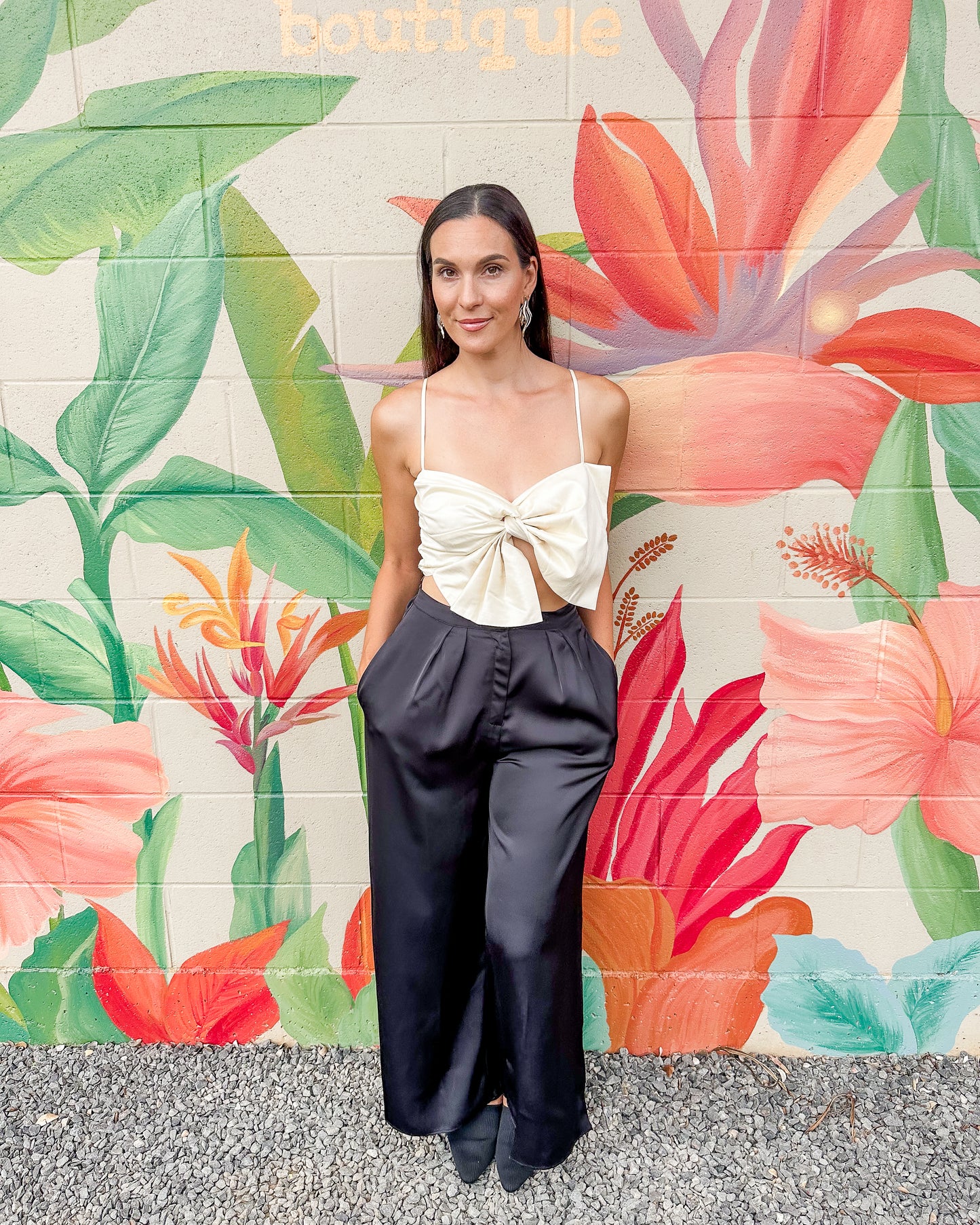Marloe Top