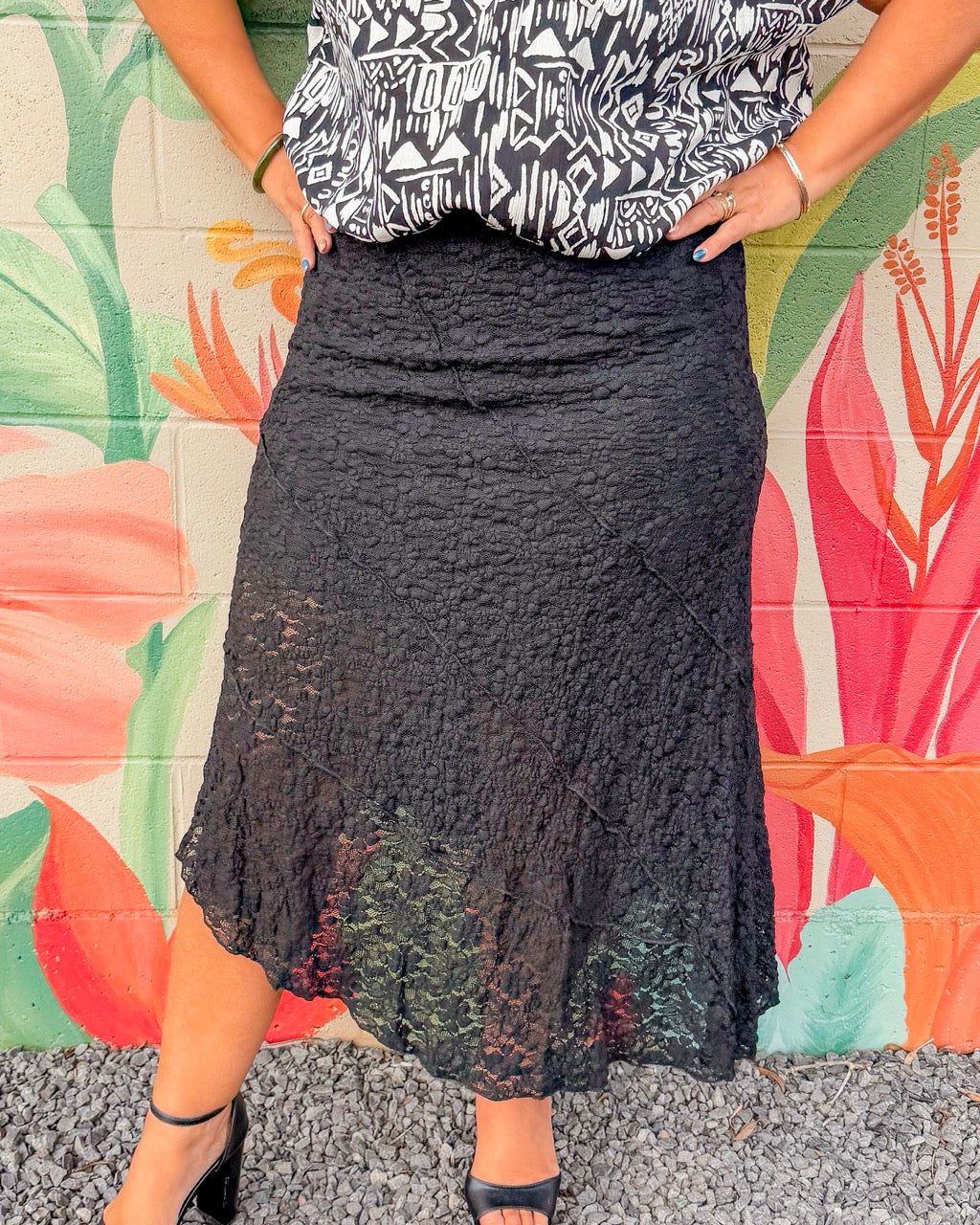 Gerardo Skirt