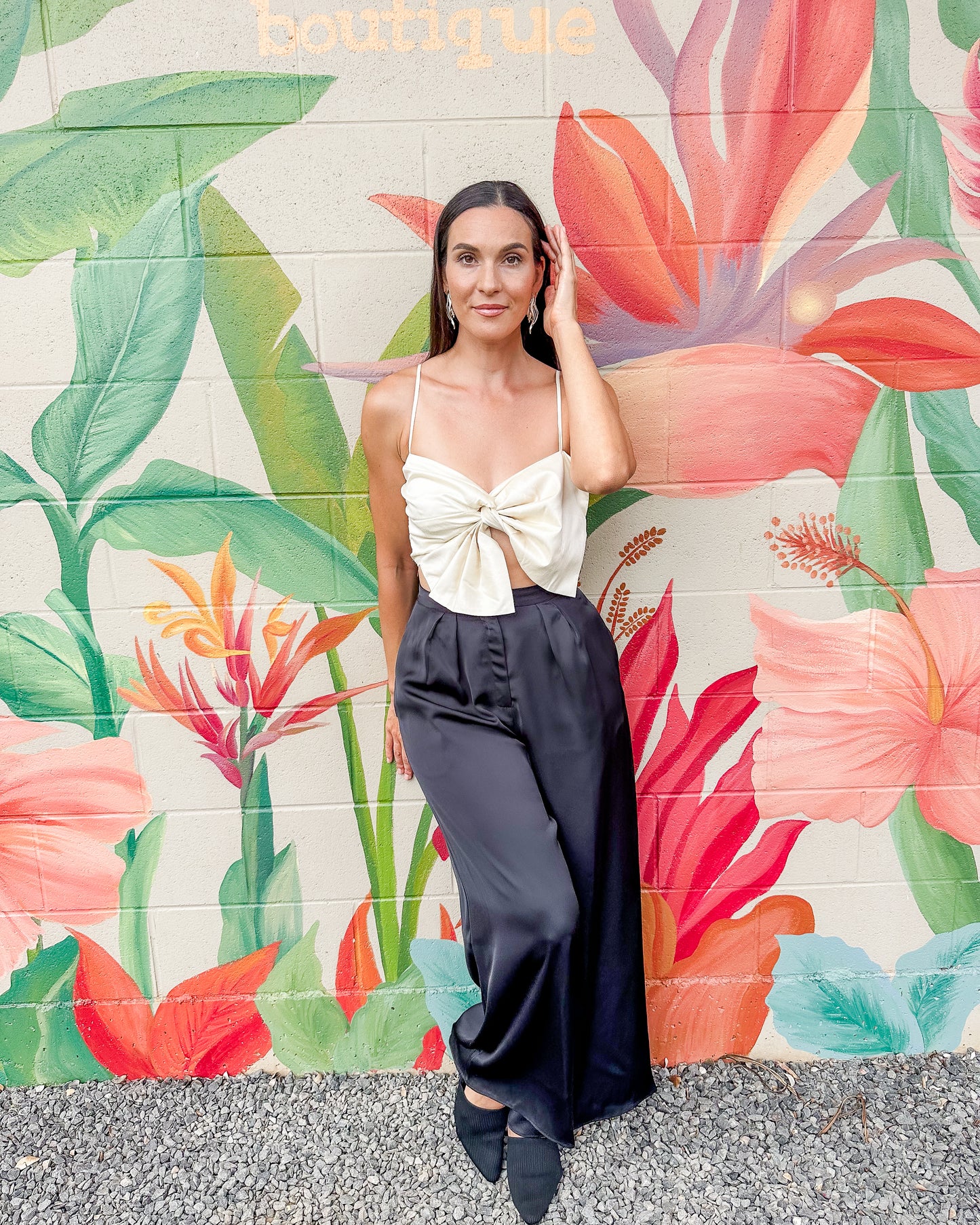 Marloe Pants