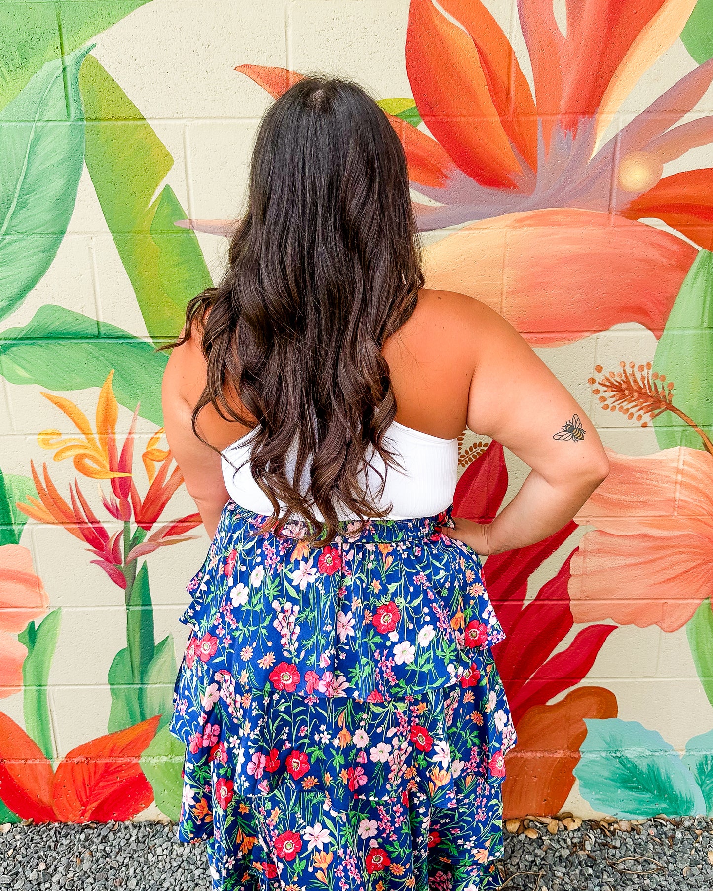 Twilight Skirt