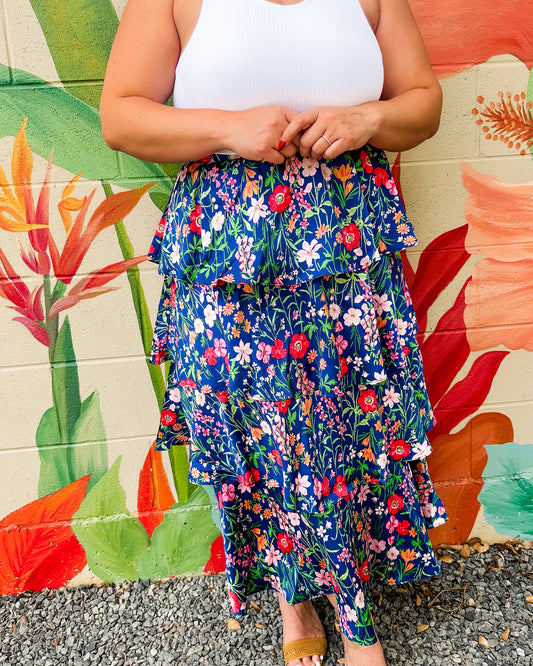 Twilight Skirt