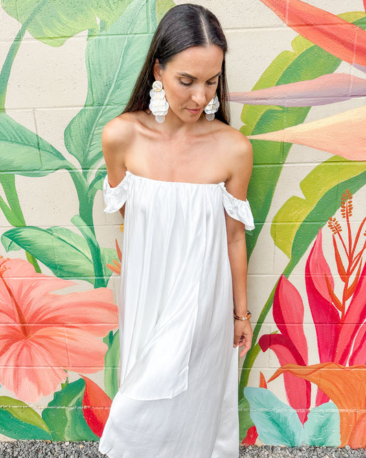 Revel Dress