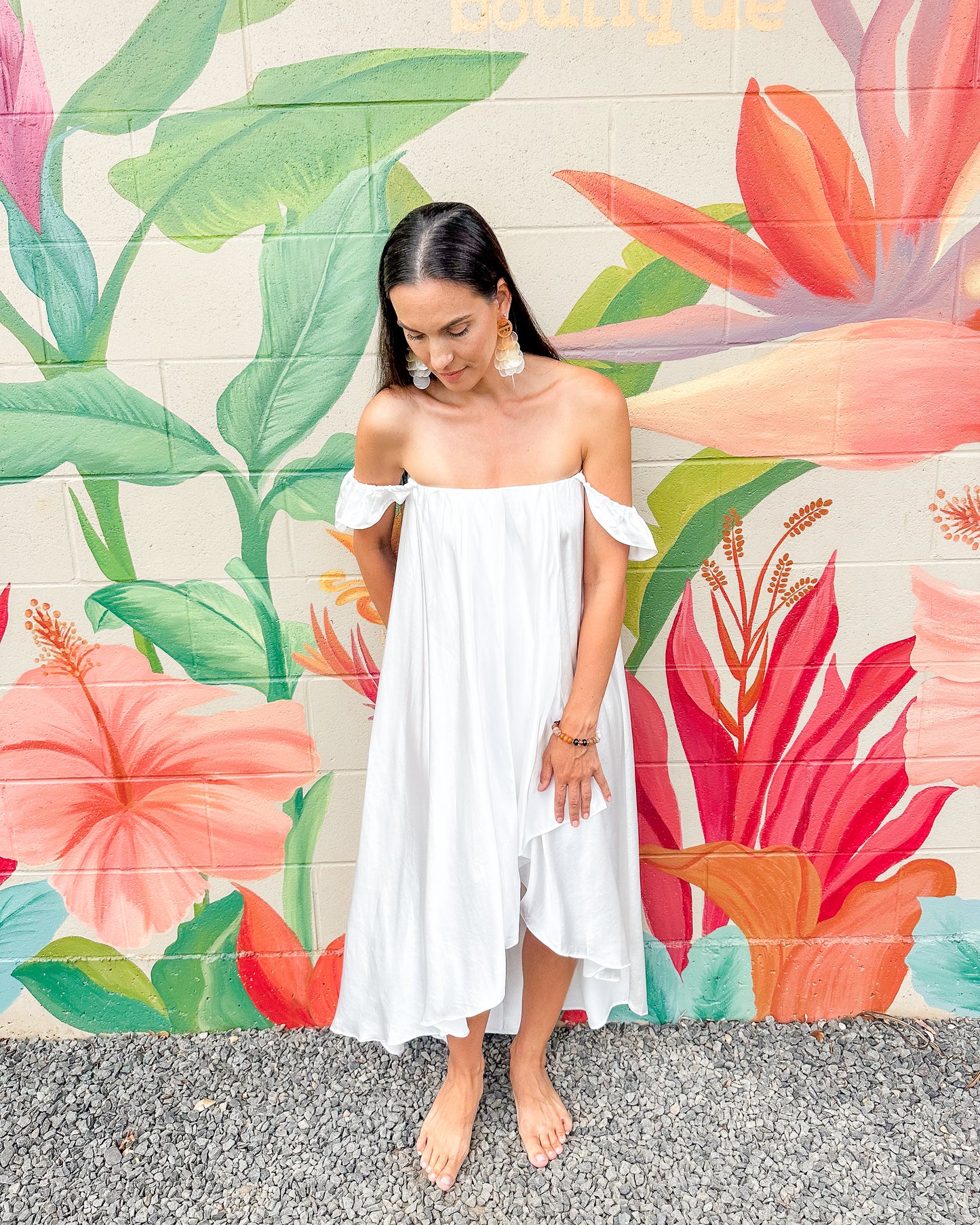 Revel Dress