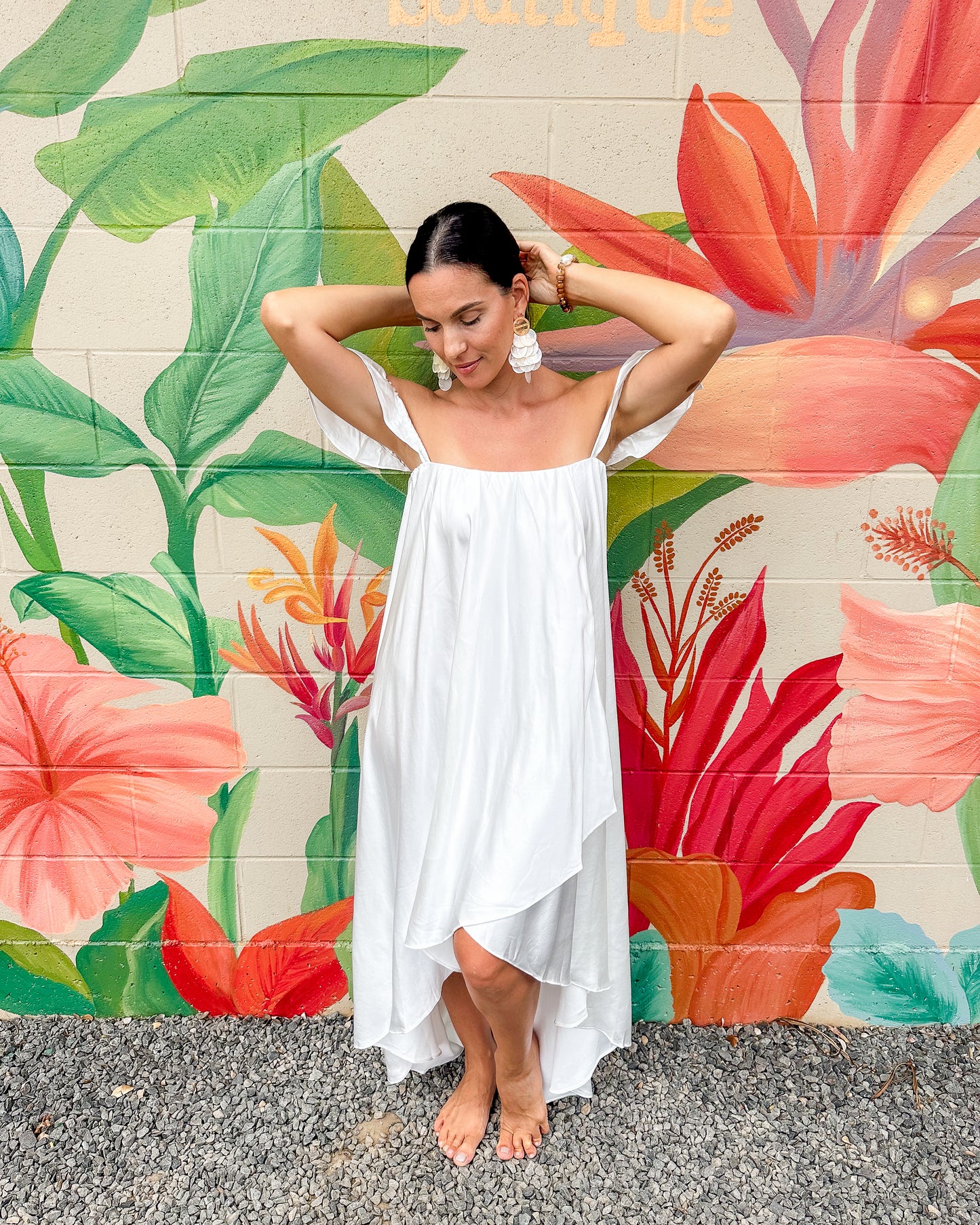 Revel Dress