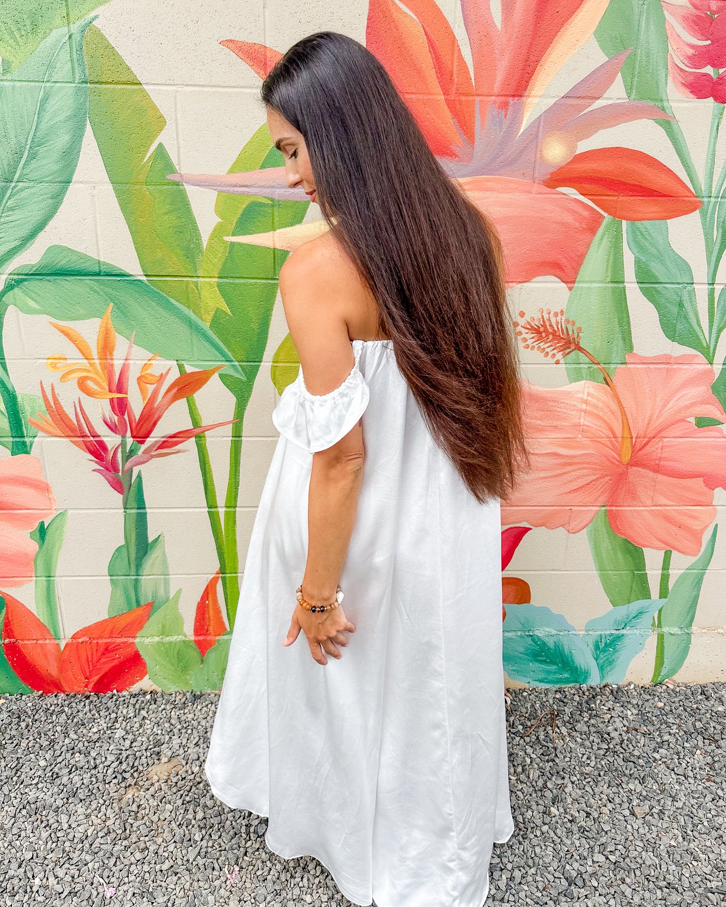 Revel Dress