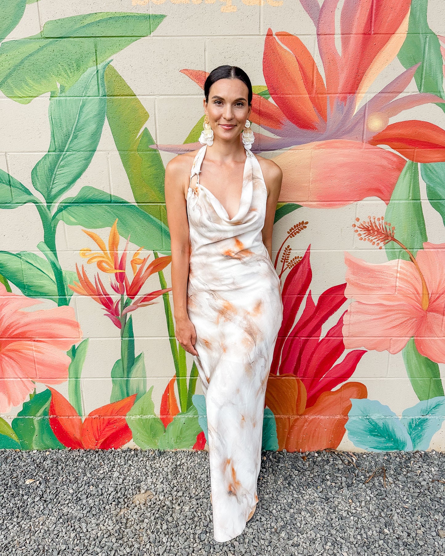 Wiluna Dress