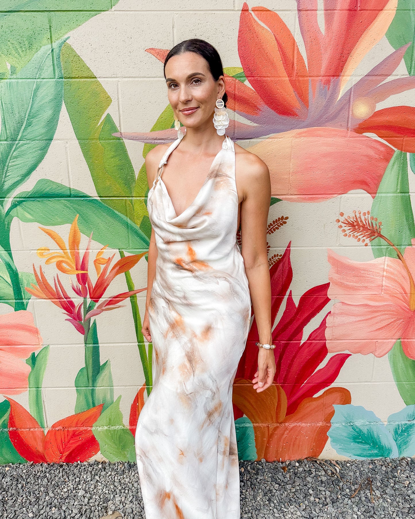 Wiluna Dress