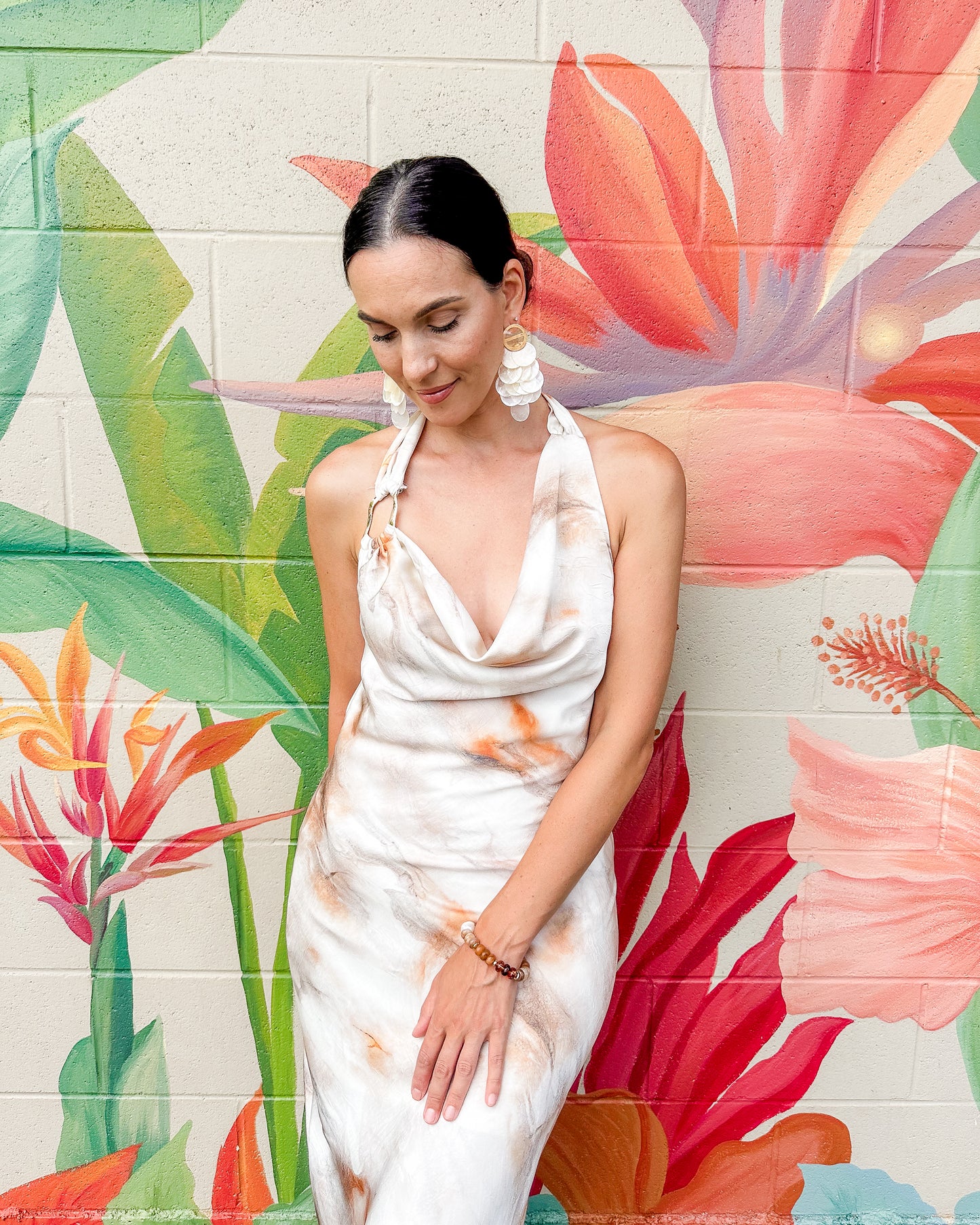 Wiluna Dress
