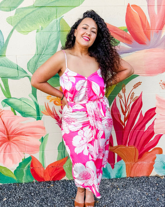 Flamenco Dress