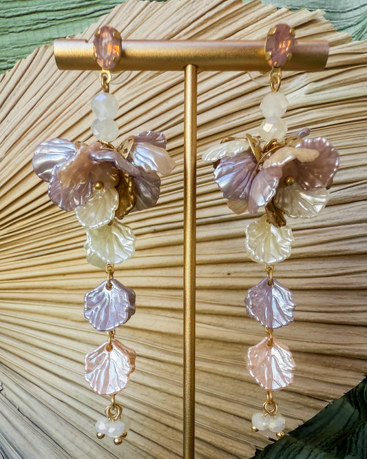 What Dreams Are Made Of Earrings