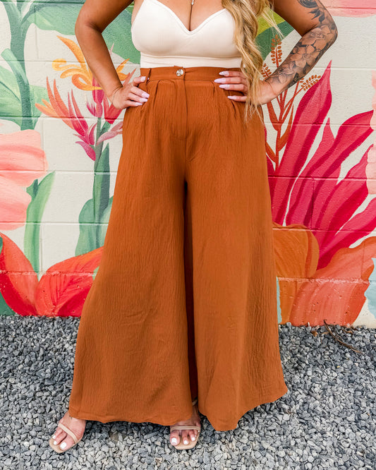 Keelyn Pants