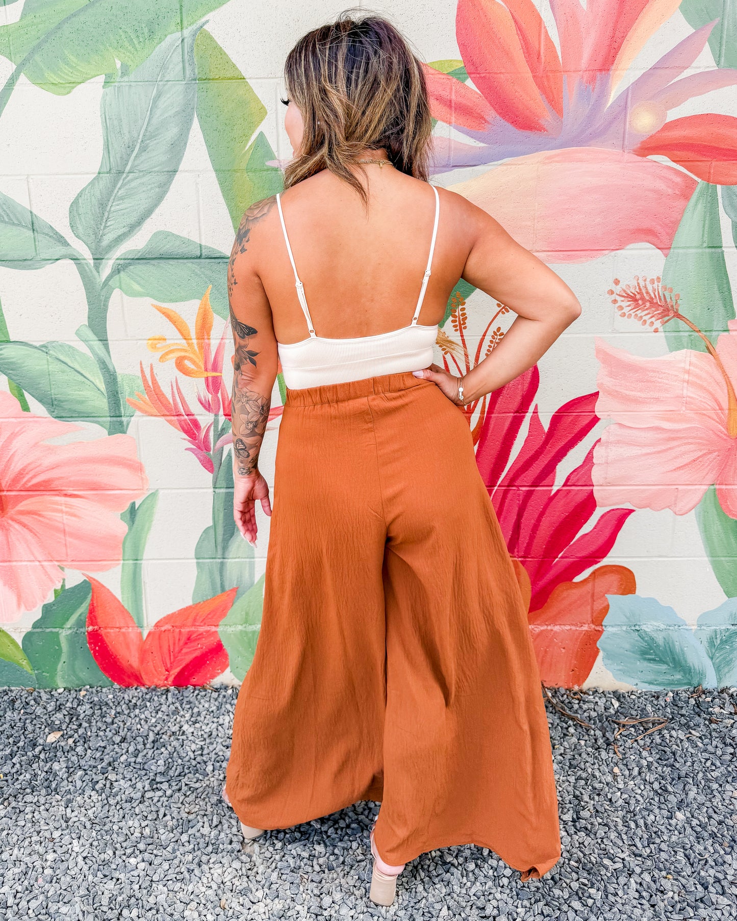 Keelyn Pants
