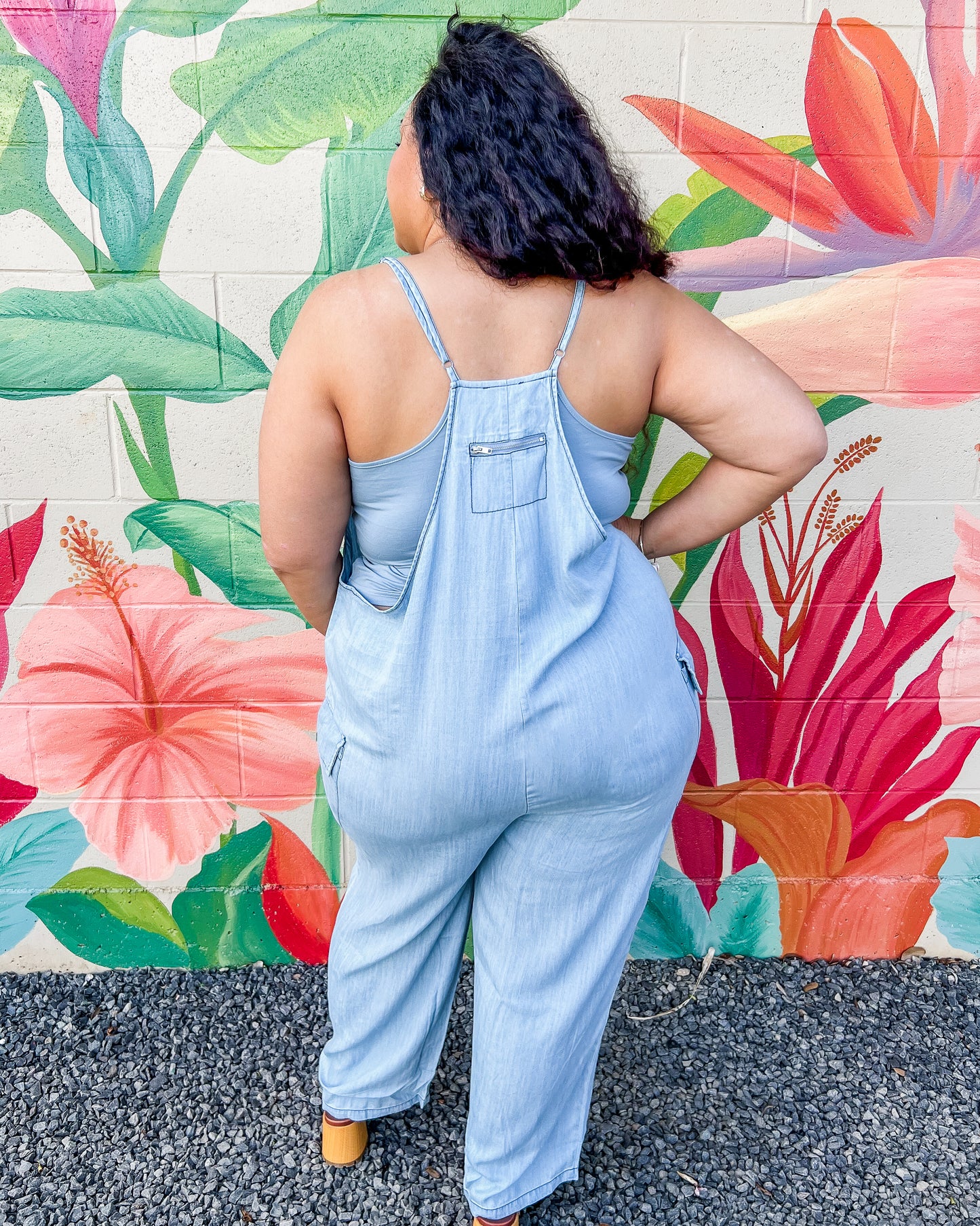 Katya Jumpsuit