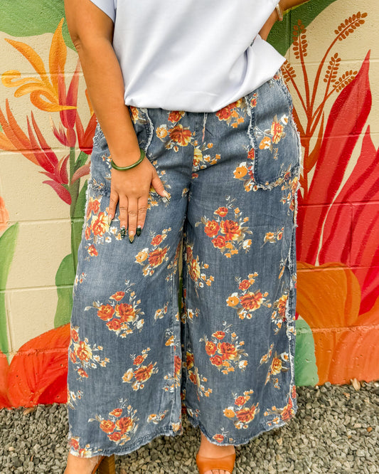 Miranda Pants
