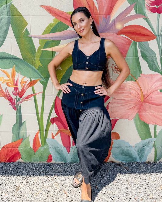 Winston Skirt