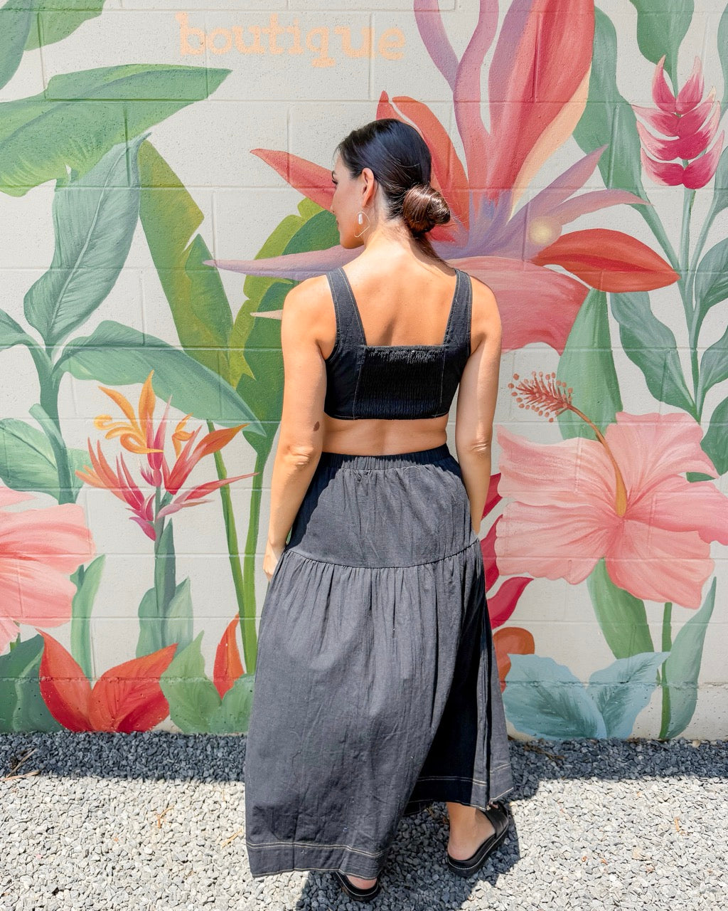 Winston Skirt