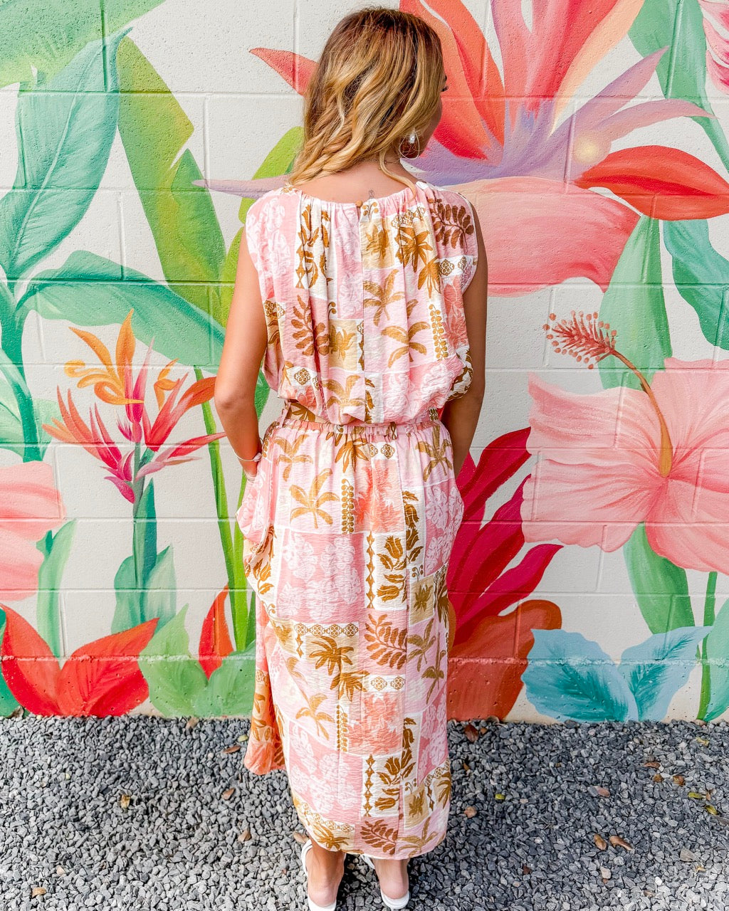 Taye Skirt