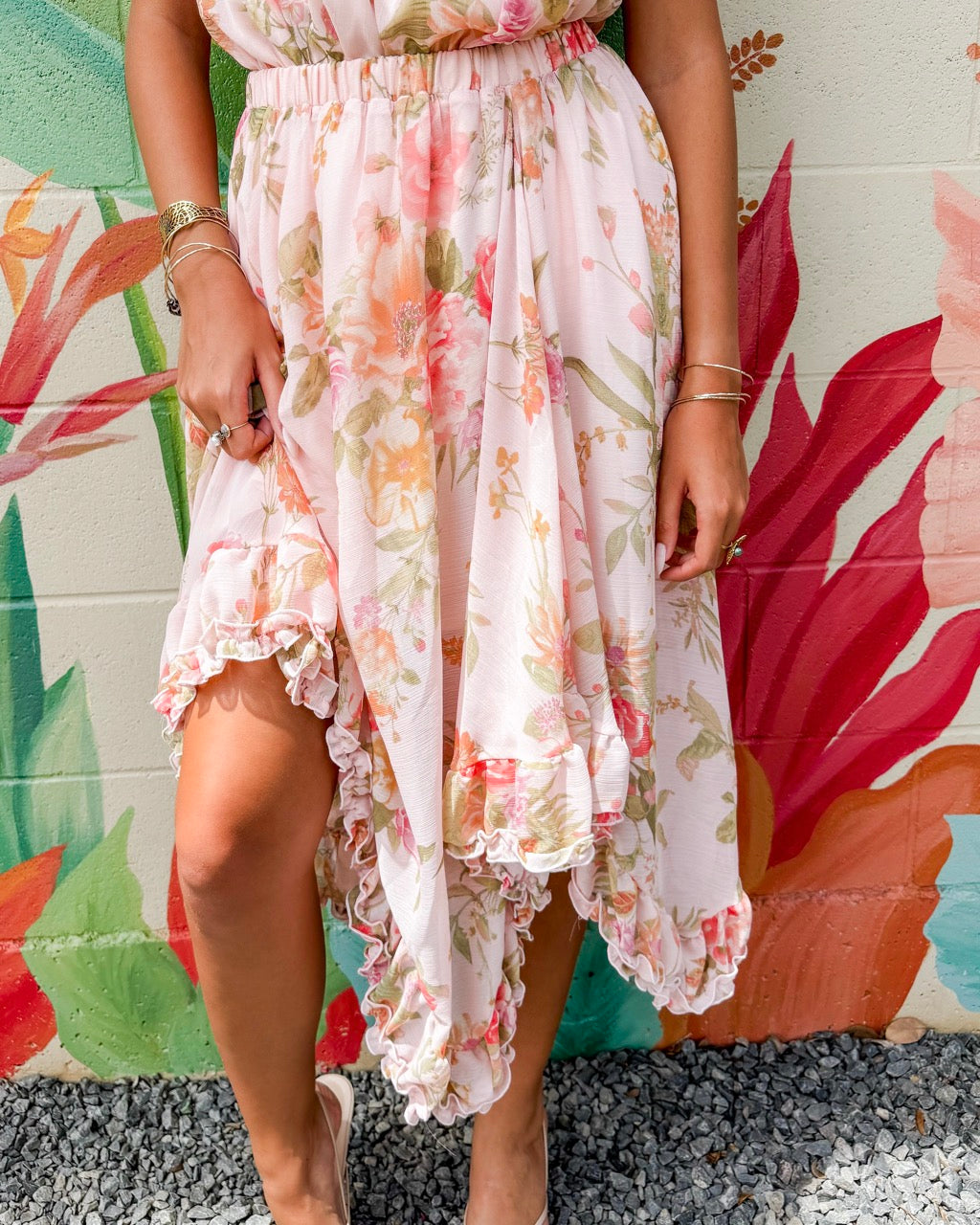 Verily Skirt