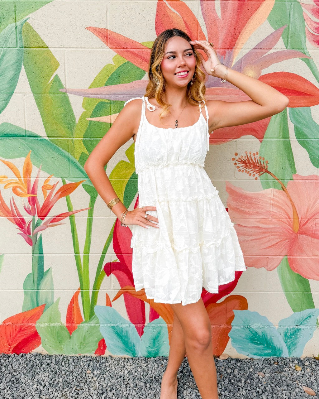 Samaya Dress