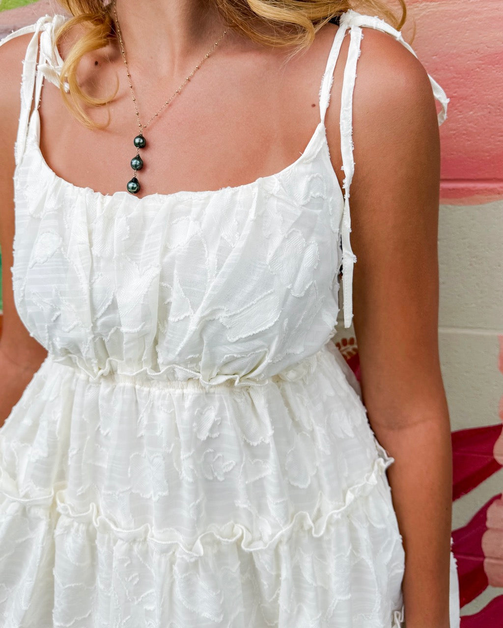 Samaya Dress